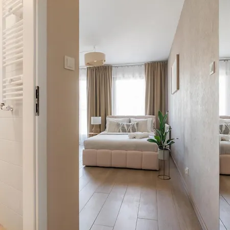 Be - Nowa Motlawa - & Wellness, Parking, Pool, Gym