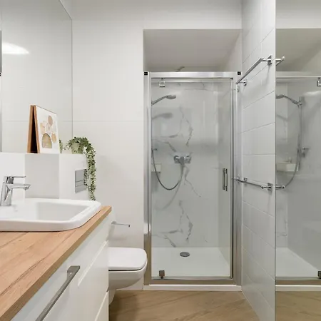 Be - Nowa Motlawa - & Wellness, Parking, Pool, Gym *