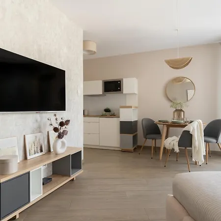 Be - Nowa Motlawa - & Wellness, Parking, Pool, Gym