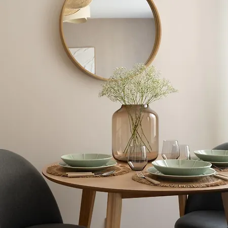 Be - Nowa Motlawa - & Wellness, Parking, Pool, Gym Apartment