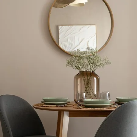 Be - Nowa Motlawa - & Wellness, Parking, Pool, Gym * Gdańsk