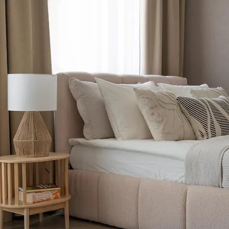 Appartement Be - Nowa Motlawa - & Wellness, Parking, Pool, Gym Gdańsk