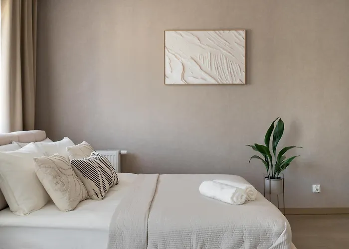 Be - Nowa Motlawa - & Wellness, Parking, Pool, Gym Διαμέρισμα Γκντανσκ