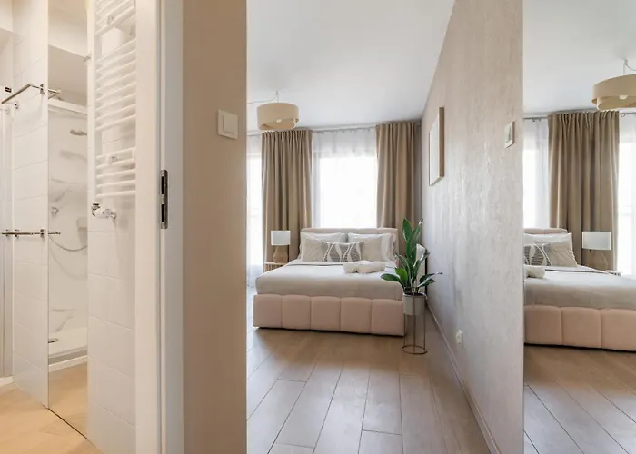 Be - Nowa Motlawa - & Wellness, Parking, Pool, Gym