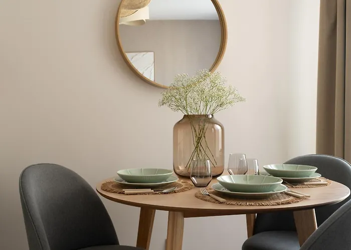 Be - Nowa Motlawa - & Wellness, Parking, Pool, Gym Διαμέρισμα