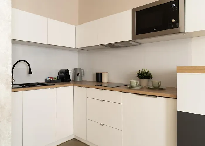 Be - Nowa Motlawa - & Wellness, Parking, Pool, Gym Διαμέρισμα Γκντανσκ