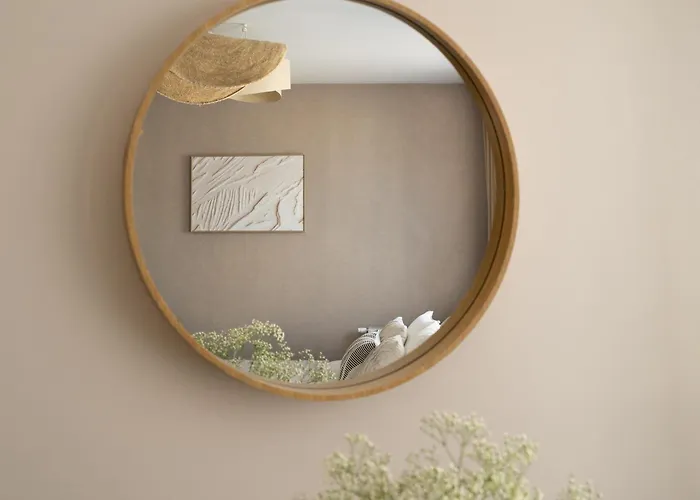 Be - Nowa Motlawa - & Wellness, Parking, Pool, Gym Γκντανσκ