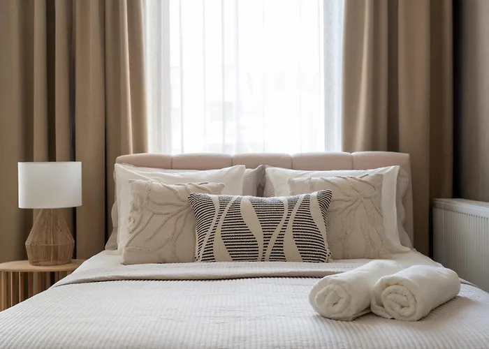 Be - Nowa Motlawa - & Wellness, Parking, Pool, Gym Διαμέρισμα Γκντανσκ