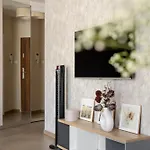 Be - Nowa Motlawa - & Wellness, Parking, Pool, Gym דירה גדנסק