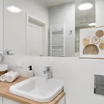 דירה Be - Nowa Motlawa - & Wellness, Parking, Pool, Gym