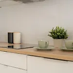 Be - Nowa Motlawa - & Wellness, Parking, Pool, Gym גדנסק